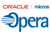 Oracle Micros Opera